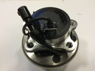 XR855936 S Type front hub
